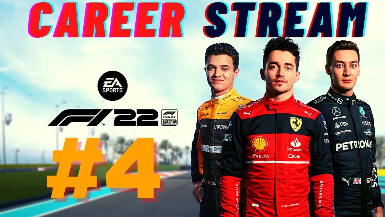 Mexico City & Algarve | F122 Stream