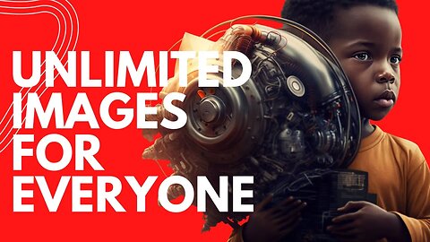 Part 5 - Midjourney Tutorial - Upgrading