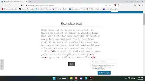 Session 4: Metagame (Paint, Typing, Aim Training) - Part 6 -