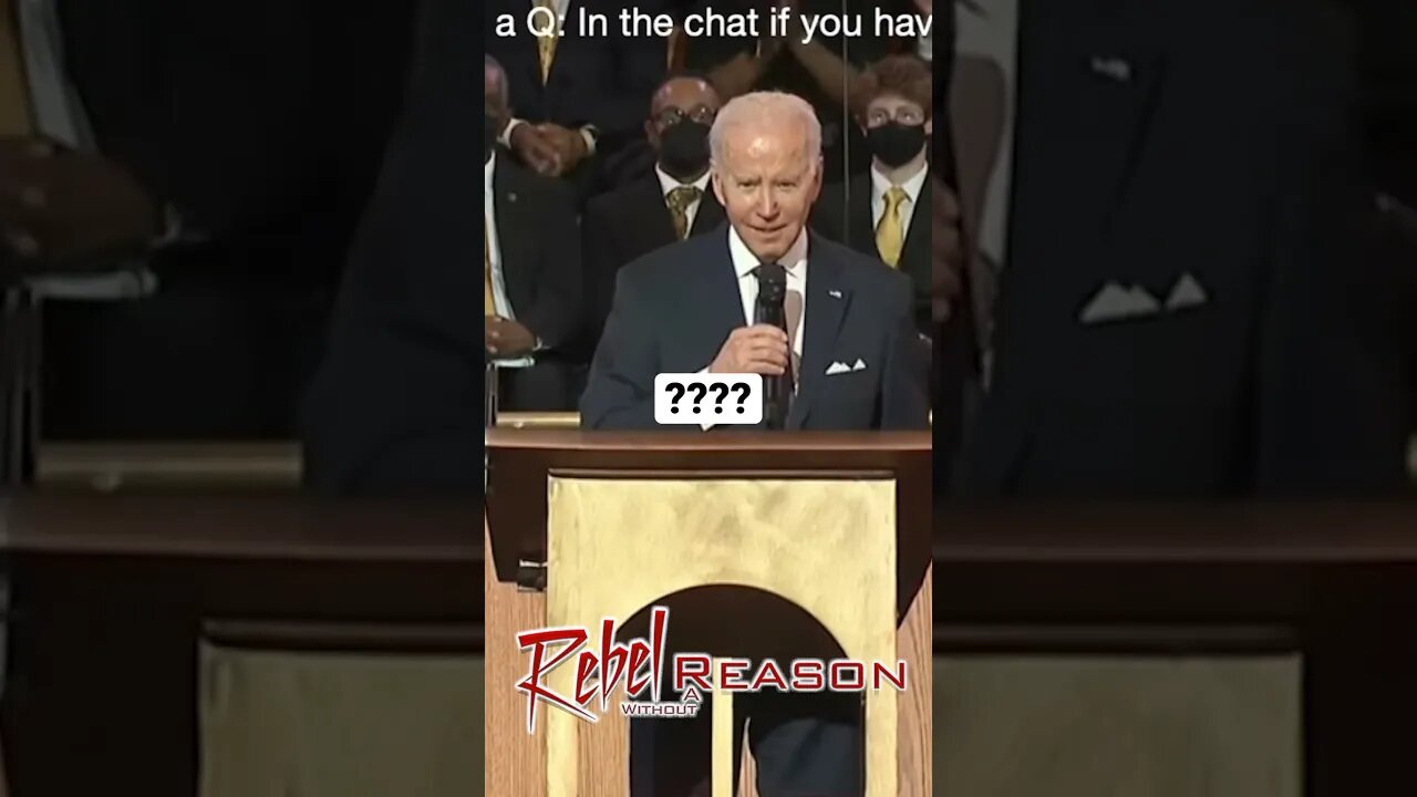 Biden’s sista