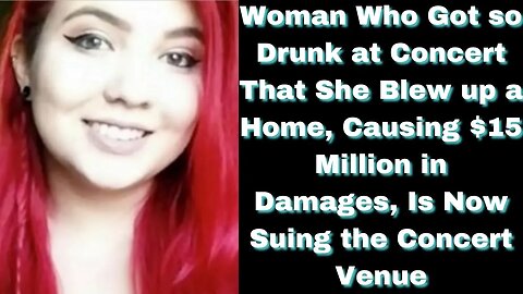 |NEWS| She Wants To Make Other Responsible For Her Mistake