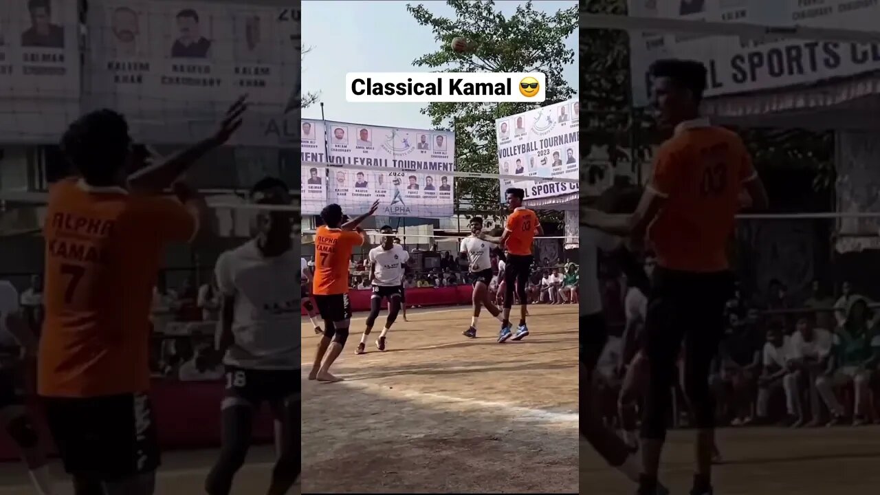 Classical kamal๐, match link in description ๐