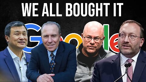 Superinvestors Favorite Buy - Google Stock Analysis 2023