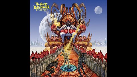 The Black Dahlia Murder - Deflorate