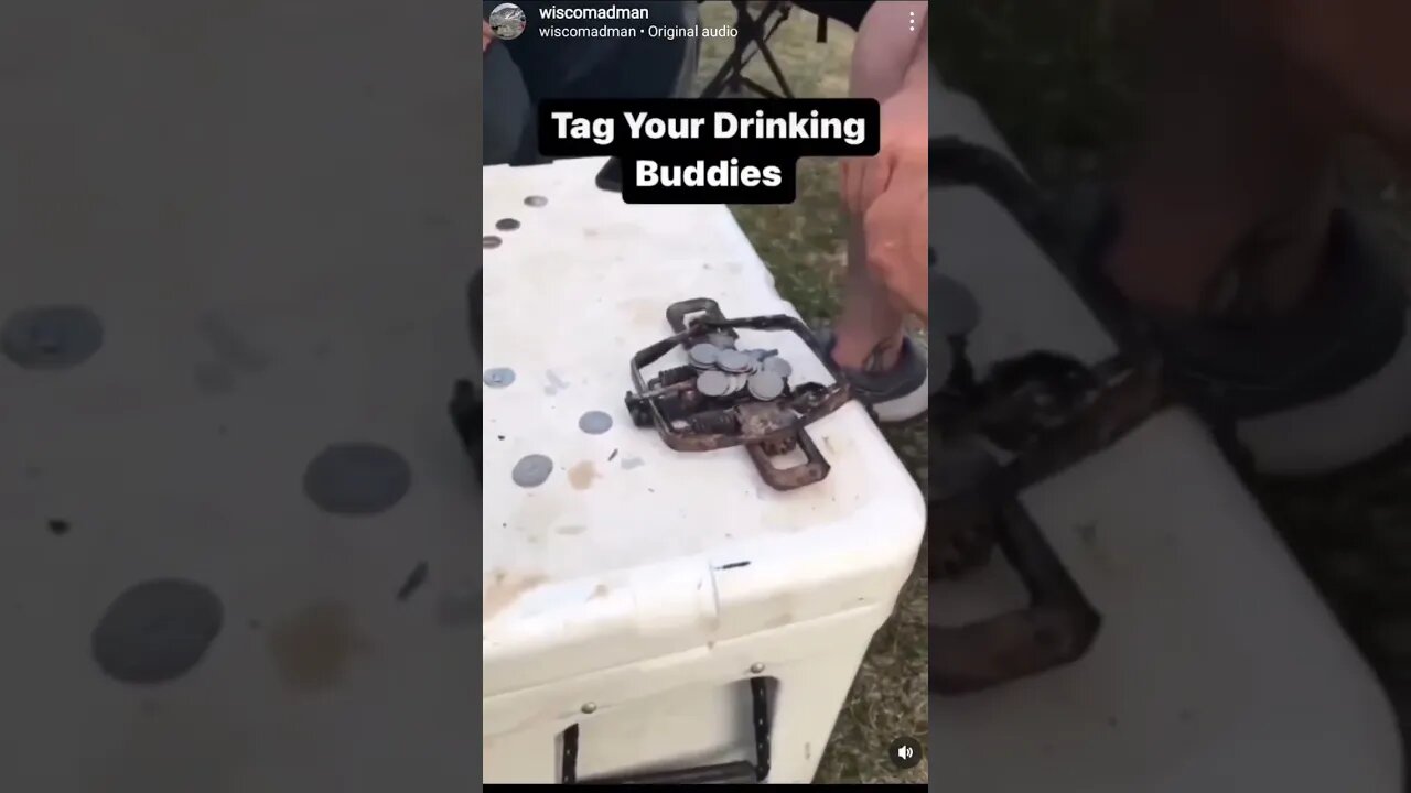 Wait till the end...🤣