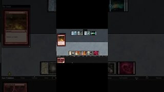 Mardu Land Destruction | MTG Modern #shorts #shortsvideo #mtg