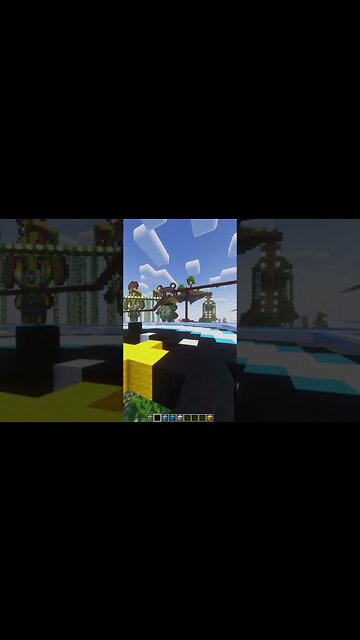 Minecraft Art - What should we add?