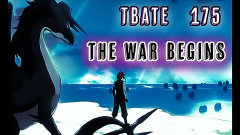 Season Finale! | TBATE 175 #tbate #arthurleywin #thebeginningaftertheend