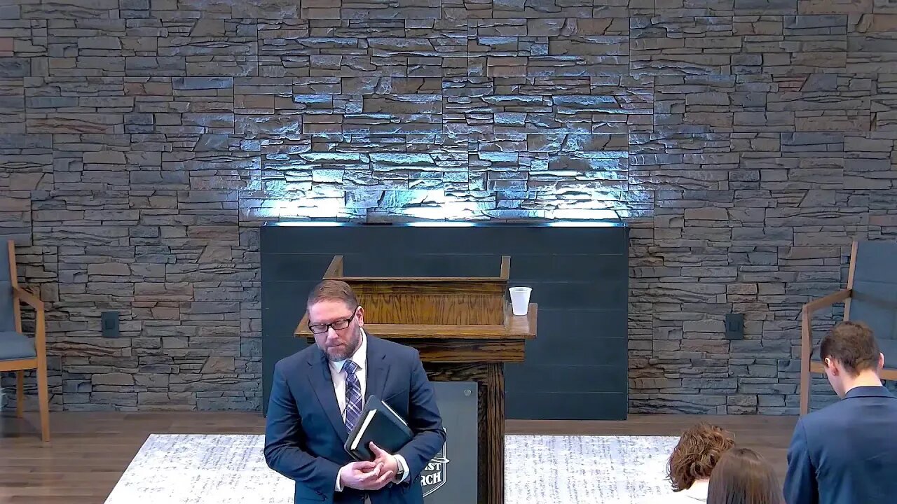 Too Stubborn to Listen Exodus 9:8-12