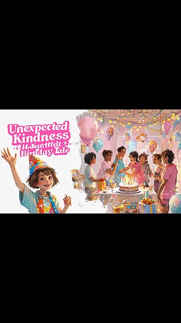 A Tale of Love and Gratitude: How Kindness Changed Everything | Part 2