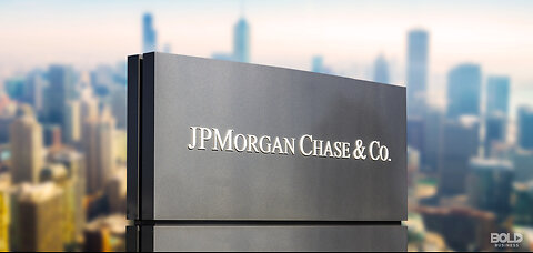 JPMorgan Chase