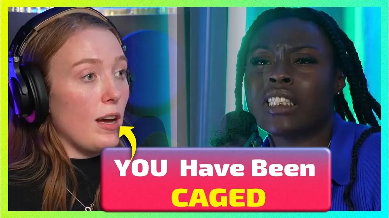 Feminism Is BLAMED For This