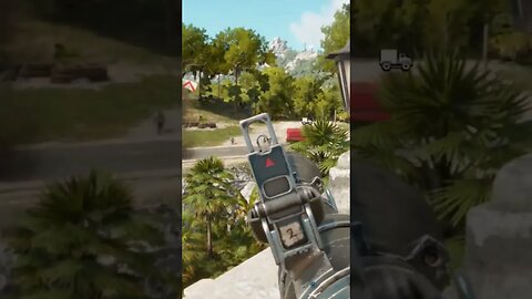 ALWAYS take time to AIM.