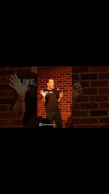 It’s hard to be a man #comedy #comedyvideo #funny #standupcomedy #joke #viral #comedian #jokes