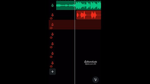 Making music in my car using iPhone headphones