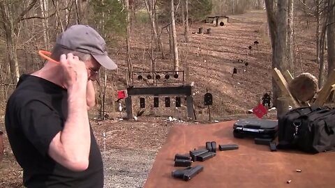 Glock 27 Gen 4