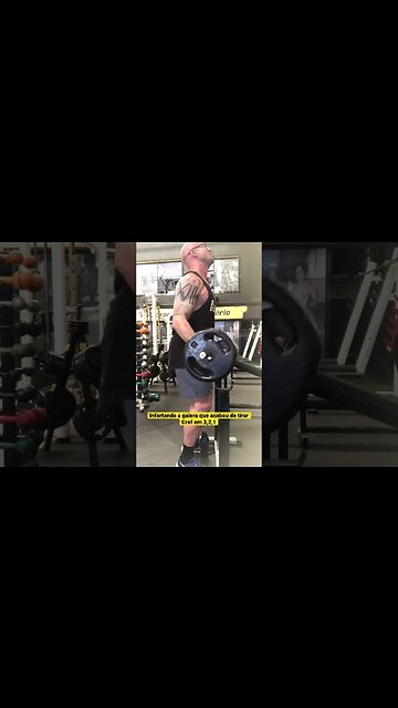 Rosca direta: você faz errado e não sabe #shorts