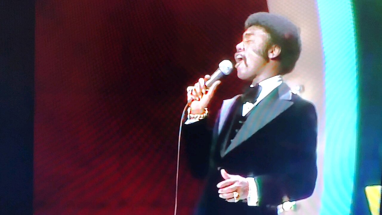 Johnnie Taylor 1974 Cheaper To Keep Her Live