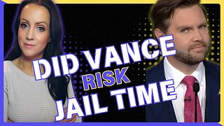 Ep. 275 | Primanti Brothers vs JD Vance: The Arrest That Never Happened! 🤔🍔