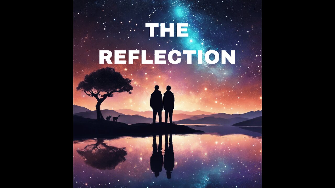 WELCOME TO STAR'S ART GALLERY- THE REFLECTION