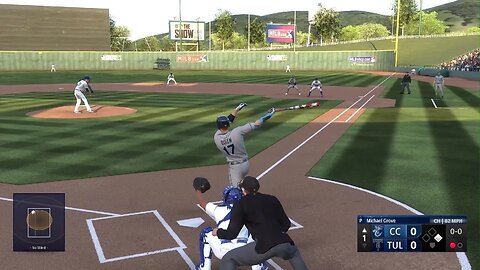 MLB The Show 22 P5 2-run HR (7)