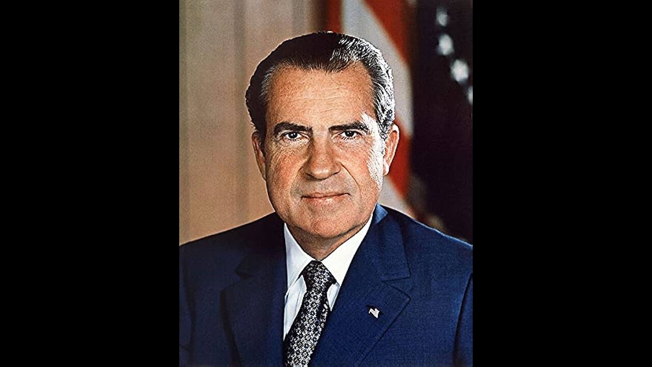 NWJ 334- Pt 5 of What Really Happened in Watergate? w/Austin Picard