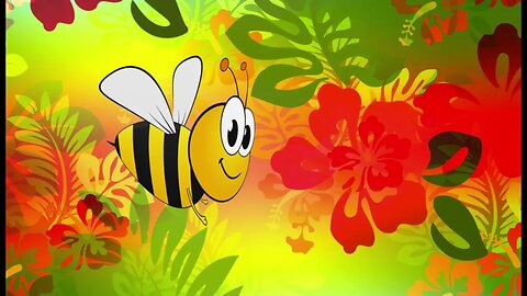 The lazy bee by Horacio Quiroga - Uruguayan tales