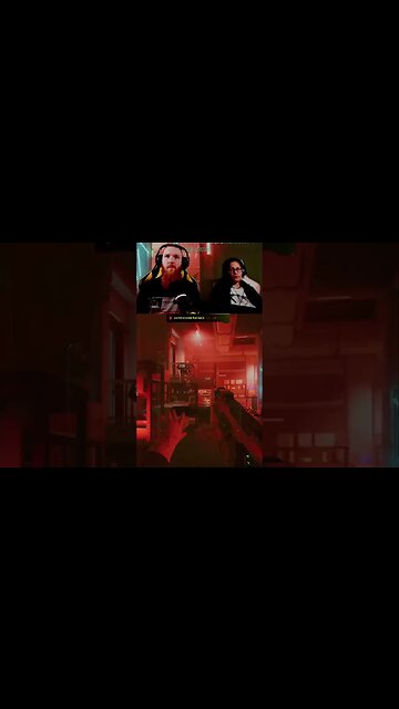 Hight Chaos is the true Cyberpunk 2077 experience #shorts