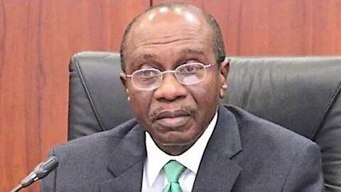 We don’t have enough paper to print new naira notes — CBN.