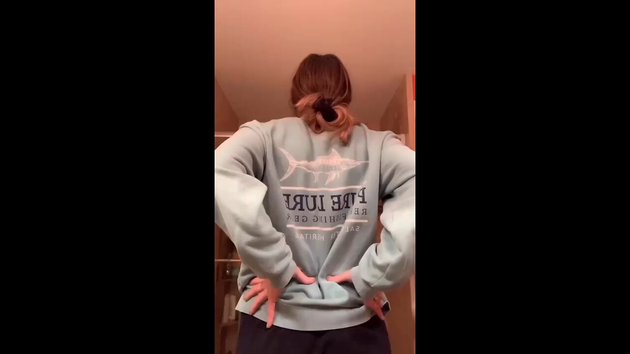 proper back streching excercise