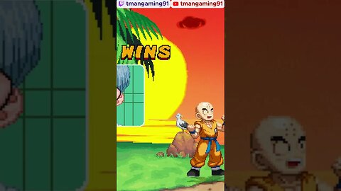 What Happened To Krillin?
