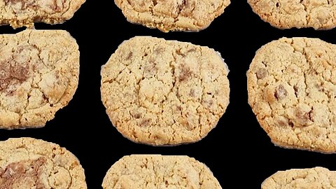 Make DELICIOUS Cookies in 10 Minutes with Just a few Ingredients!