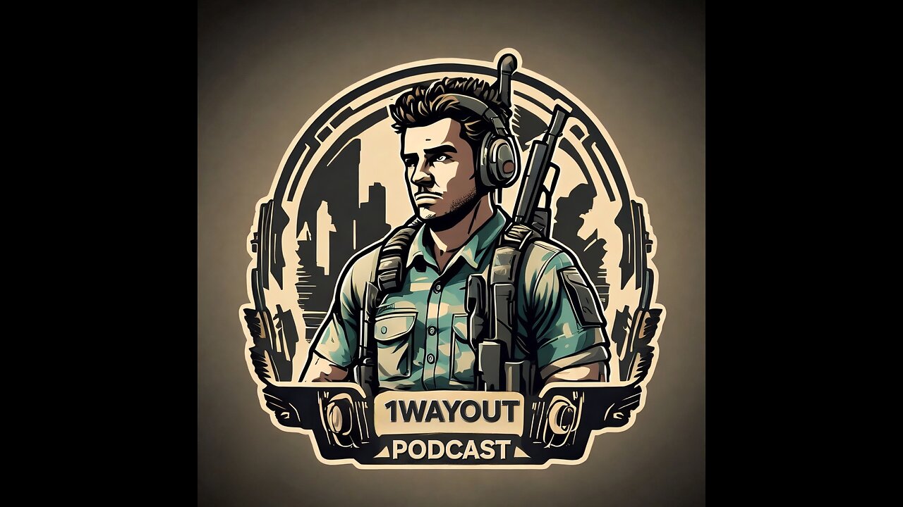 1WayOutPodcast Episode 26: Women, Economy, and State