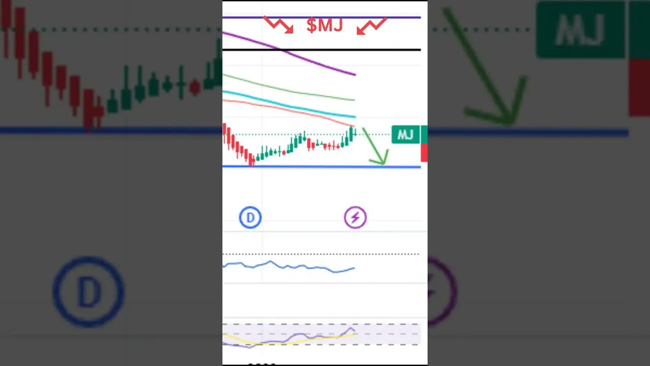 Stocks To Watch Today! $WKHS, $NIO, $MJ