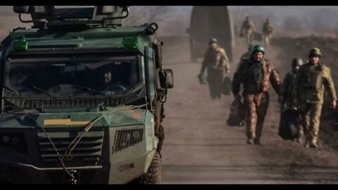 避免長期戰爭 - 美國政策與俄烏衝突軌跡