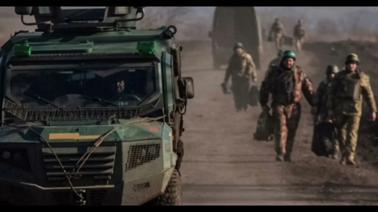 避免長期戰爭 - 美國政策與俄烏衝突軌跡