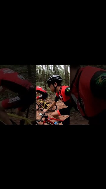 VEJA O VIDEO COMPLETO DE GRAVEL !