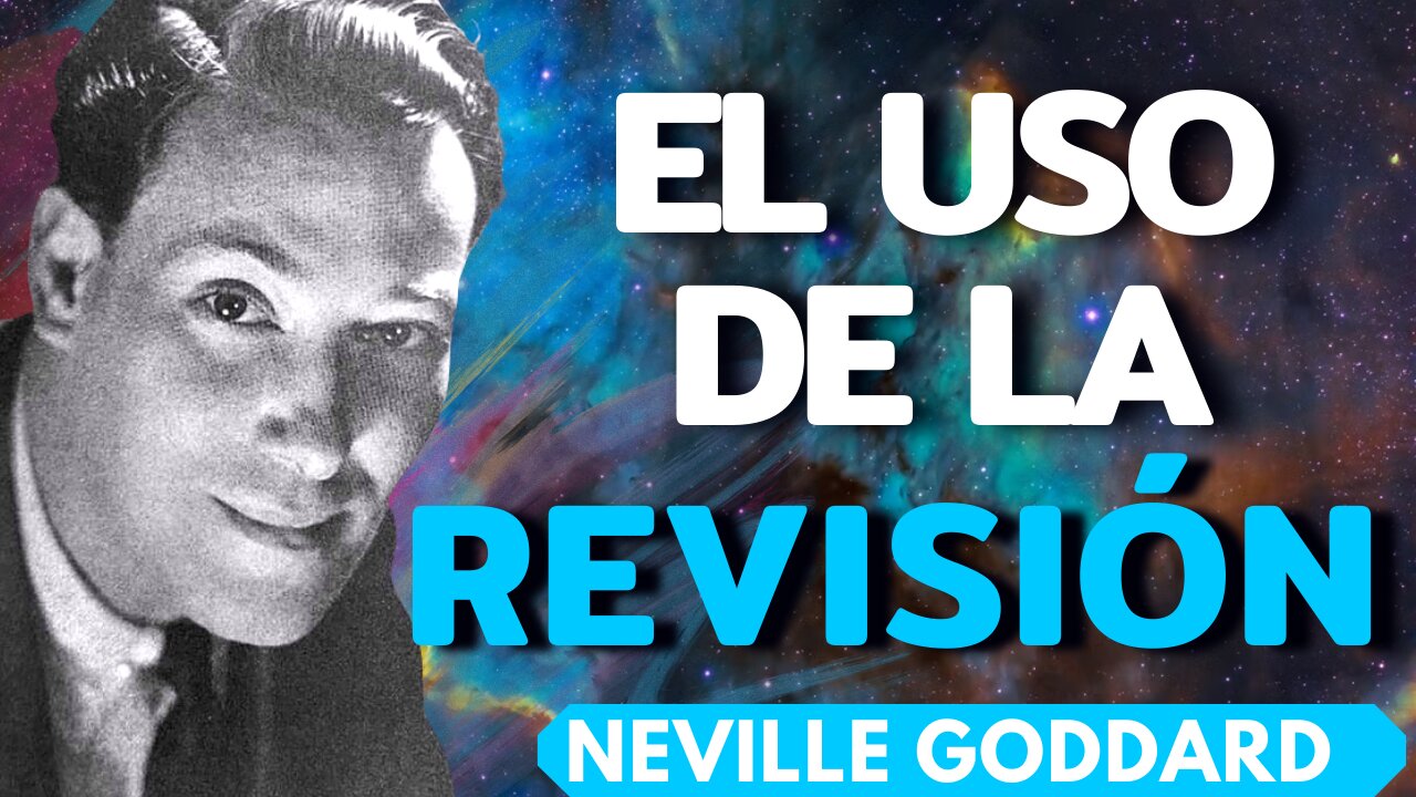 DALE UN NUEVO SIGNIFICADO A TU VIDA / Neville Goddard en español