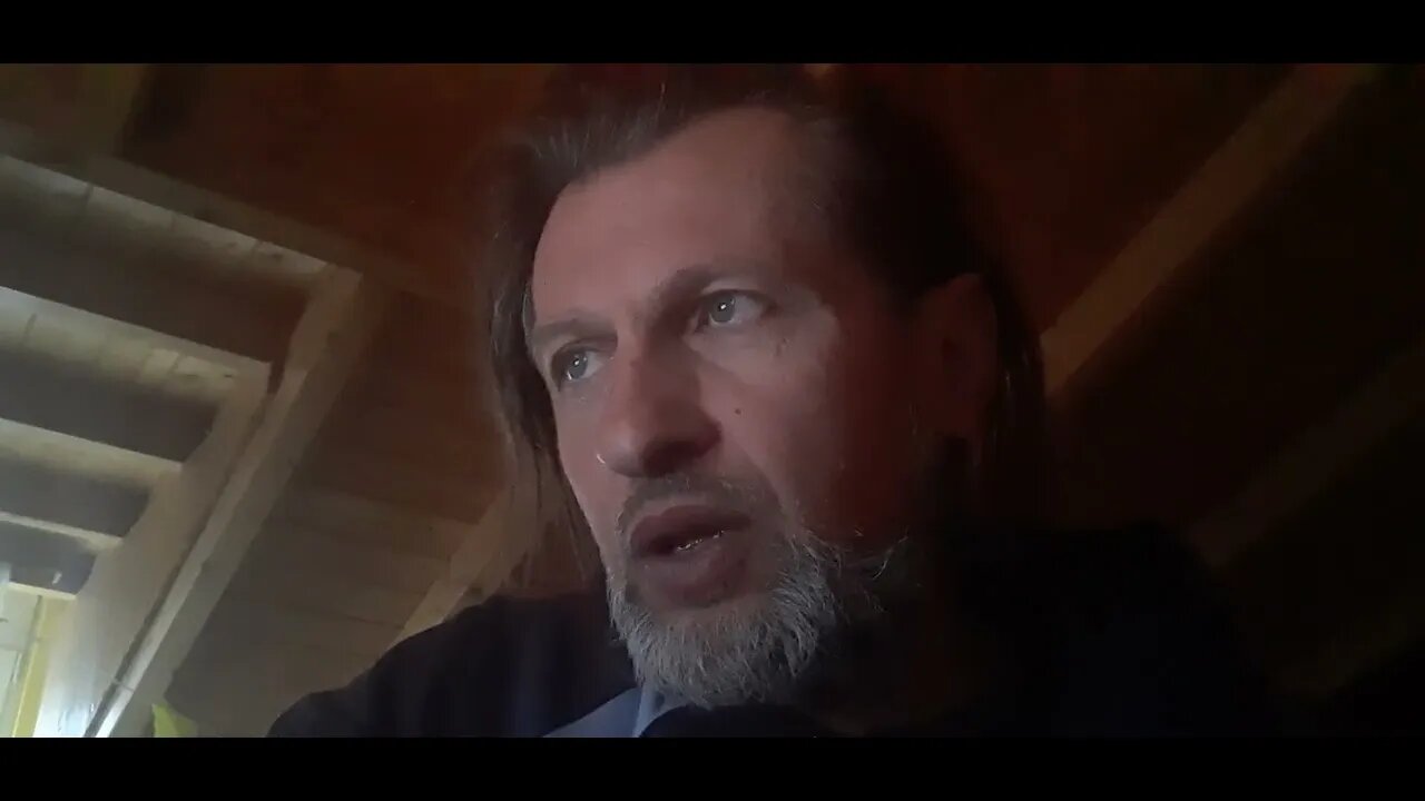 Geo Political & Spiritual Update. February 2023.