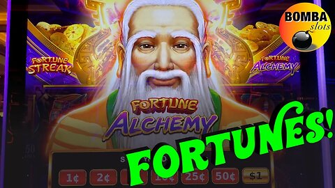 MAKING FORTUNES! #Casino #SlotMachine #LasVegas
