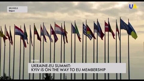 Ukraine - EU Summit