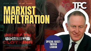 Marxist Infiltration | Trevor Loudon (TPC #1,634)