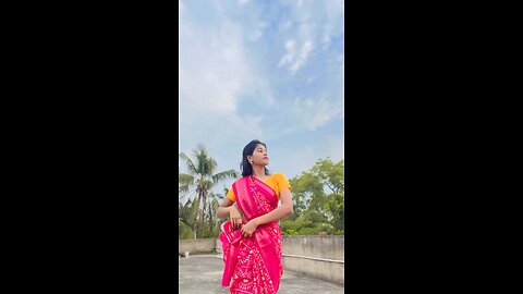 Thare thare re bhaba pirati💞💞#vairal #new #instaviralvideo #foryouシ #explorepage #dancestep #trend