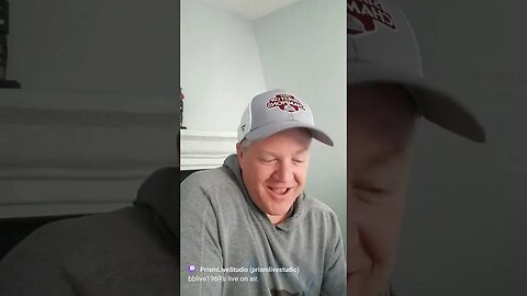 BBLIVE1969 VARIETY show FEBRUARY 7th. p.1 Naughty Sermon..Is China dividing and conquering US?