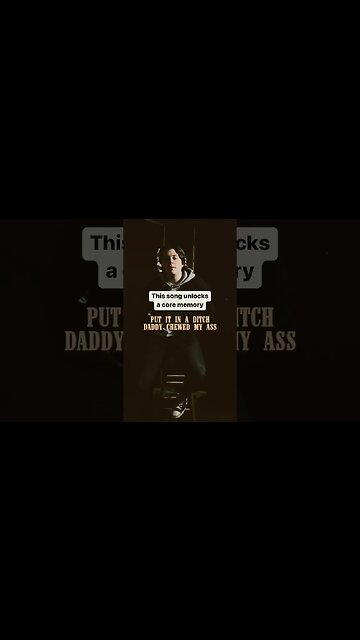 Our World Was Different