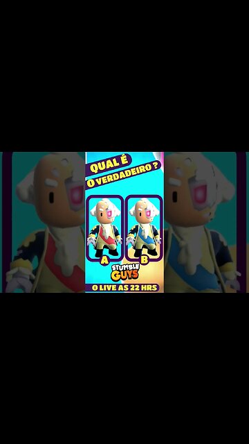 ME SEGUE AI#VoltaSuperSoco?#STUMBLEGUYS #COSMICONERD #CHAVESGAMES😄🚀🚀