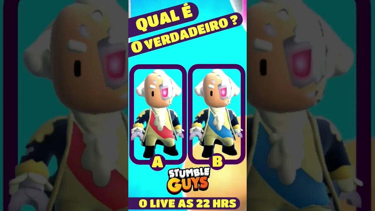 ME SEGUE AI#VoltaSuperSoco?#STUMBLEGUYS #COSMICONERD #CHAVESGAMES😄🚀🚀
