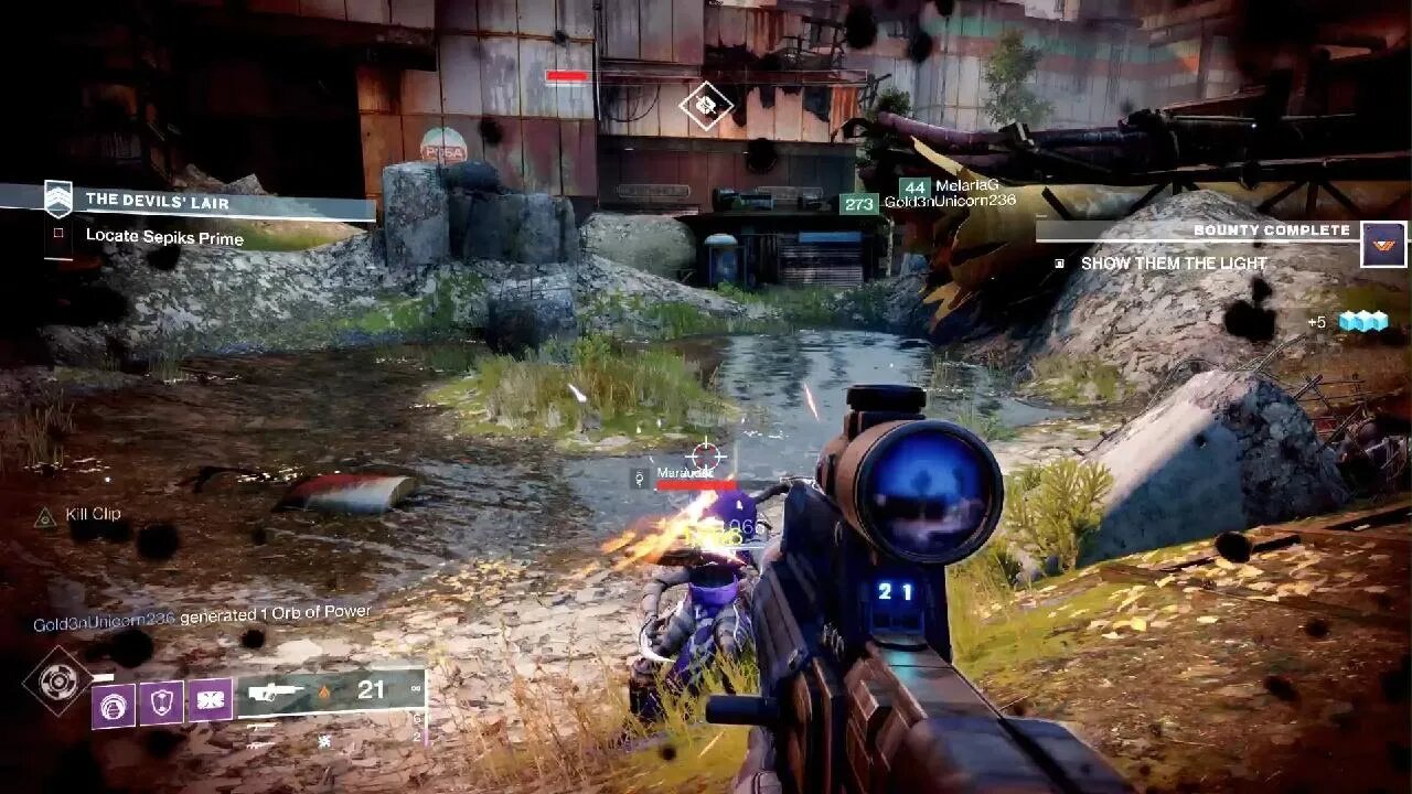 💜 Love Potion #9 💜