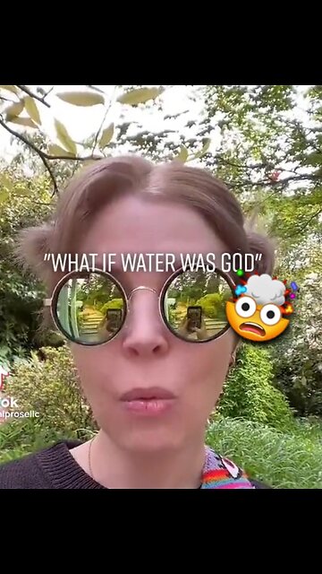 MIND OFFICIALLY BLOWN 🤯 LISTEN TO THIS THEORY