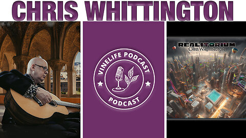 Christ Whittington | REALITORIUM